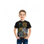 Big Cats T-Shirt The Mountain