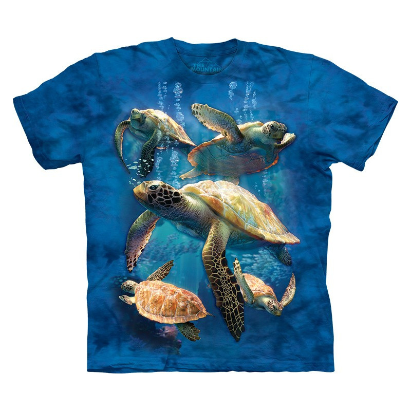 Sea Turtle T-Shirt