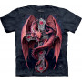 Gothic Guardian T-Shirt The Mountain