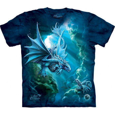 T-Shirt Sea Dragon Sea Dragon T-Shirt The Mountain