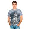 Winter Guardians T-Shirt The Mountain