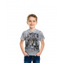 Baby Snow Leopard T-Shirt The Mountain