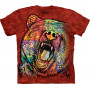 Russo Grizzly T-Shirt The Mountain