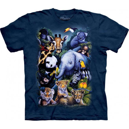A Rare Occasion T-Shirt A Rare Occasion T-Shirt The Mountain