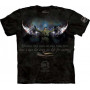 Winged Soldier T-Shirt The Mountain