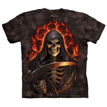 Fire Reaper T-Shirt Fire Reaper T-Shirt
