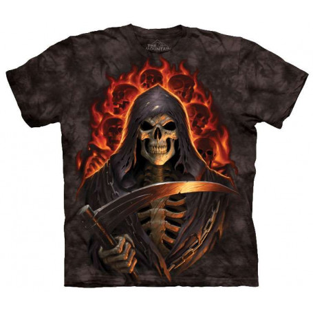 Fire Reaper T-Shirt