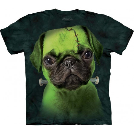 Franken Pug