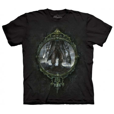 Havoc T-Shirt Havoc T-Shirt