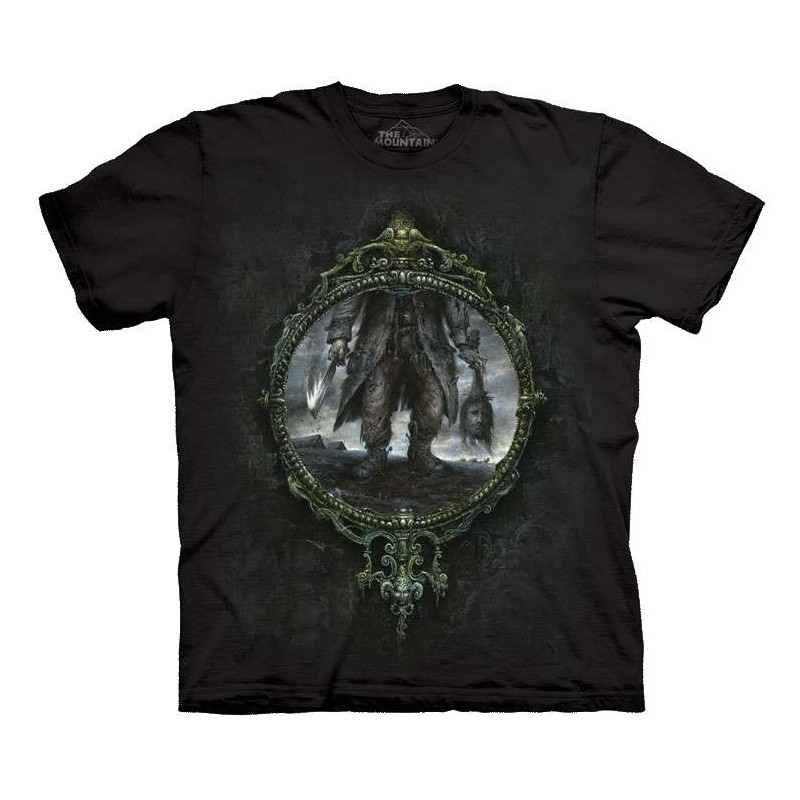 Havoc T-Shirt - clothingmonster.com