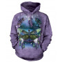 Dragonfly Dreamcatcher Hoodie
