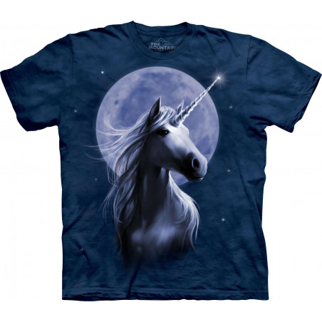 Starlight T-Shirt Starlight T-Shirt The Mountain