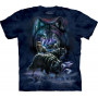 Wolf Pack T-Shirt The Mountain