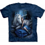 Blue Moon T-Shirt The Mountain