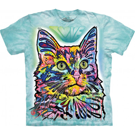 Angora T-Shirt Angora T-Shirt The Mountain