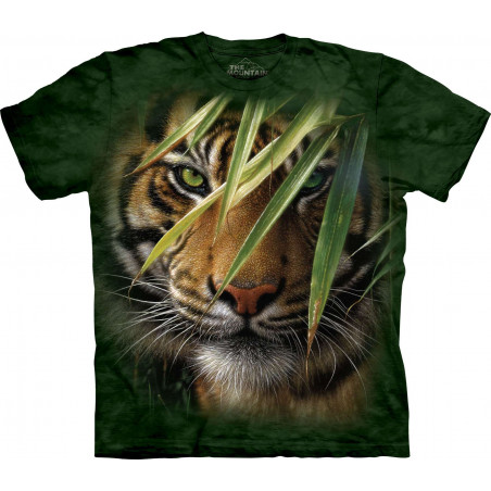Emerald Forest T-Shirt Emerald Forest T-Shirt The Mountain