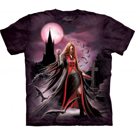 Blood Moon T-Shirt Blood Moon T-Shirt