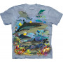 Reef Sharks T-Shirt