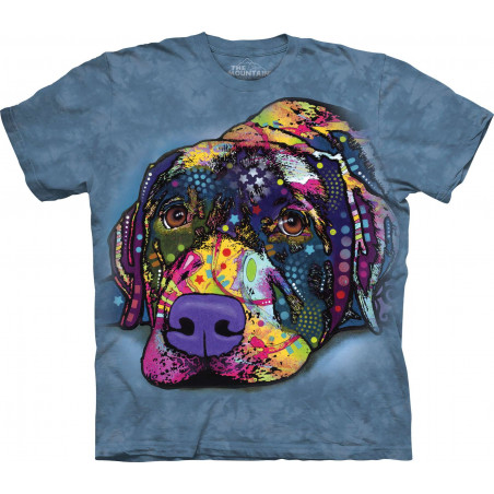 Savvy Labrador T-Shirt Savvy Labrador T-Shirt