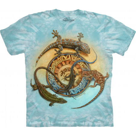 Mibre Journey T-Shirt Mibre Journey T-Shirt