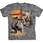 Rhinos T-Shirt