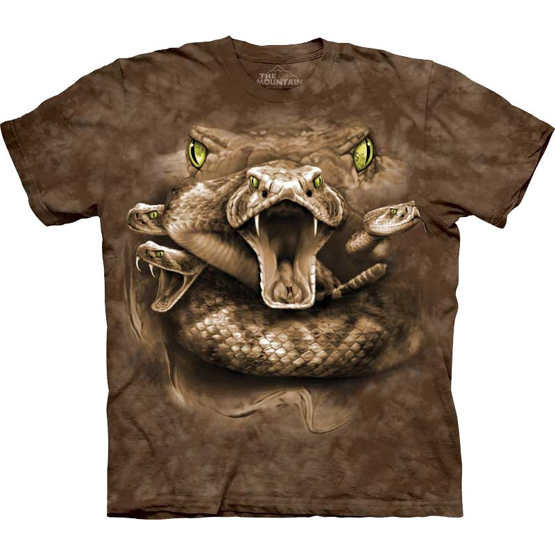 Online the mountain 3d animal t shirts cheap online