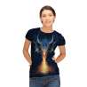 Fire Breather T-Shirt The Mountain
