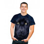 Panther Gaze T-Shirt