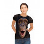 Happy Chimp T-Shirt