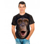 Happy Chimp T-Shirt