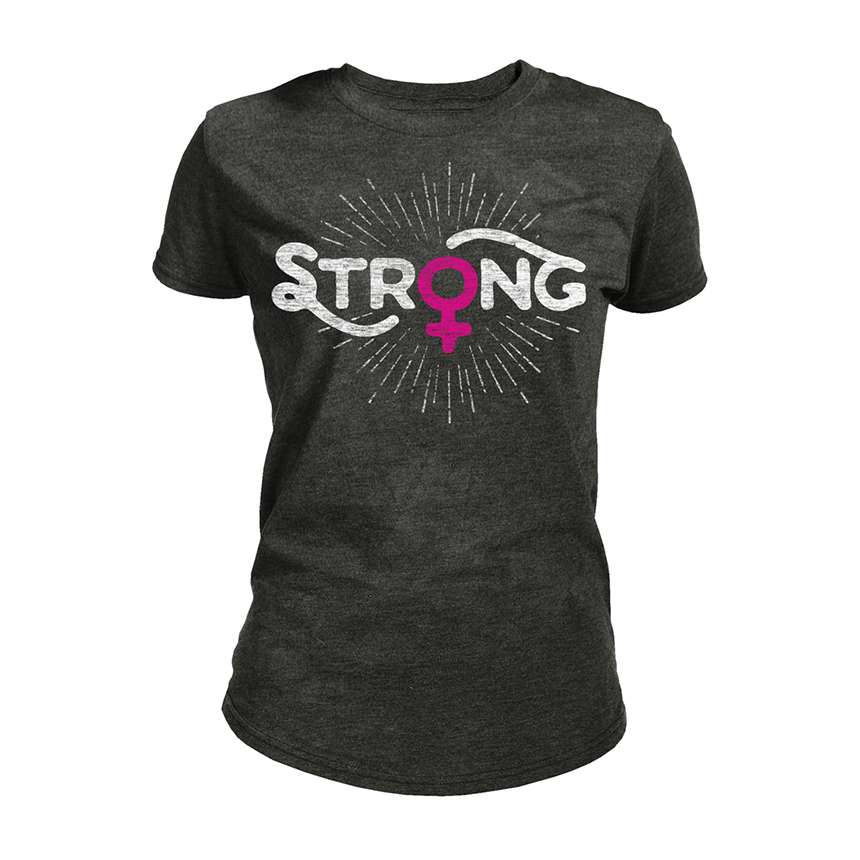 strong cotton free shirt