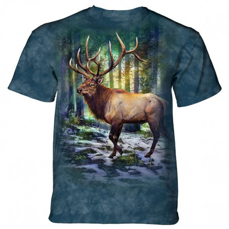 Sunlit Elk T-Shirt