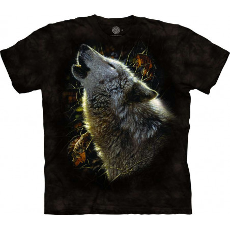 T-Shirt Song of Autumn T-Shirt Song of Autumn The Mountain