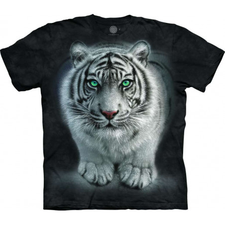 Wild Intentions T-Shirt T-Shirt Wild Intentions The Mountain