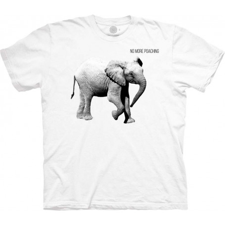 T-Shirt Baby Elephant