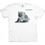 T-Shirt Baby Leopard