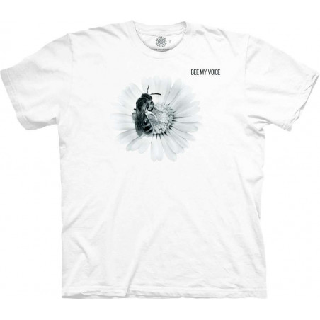 T-Shirt Daisy Bee My Voice T-Shirt Daisy Bee My Voice