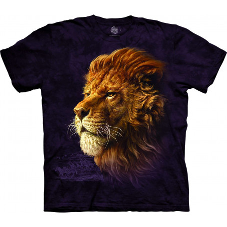 T-Shirt King of the Savanna The Mountain