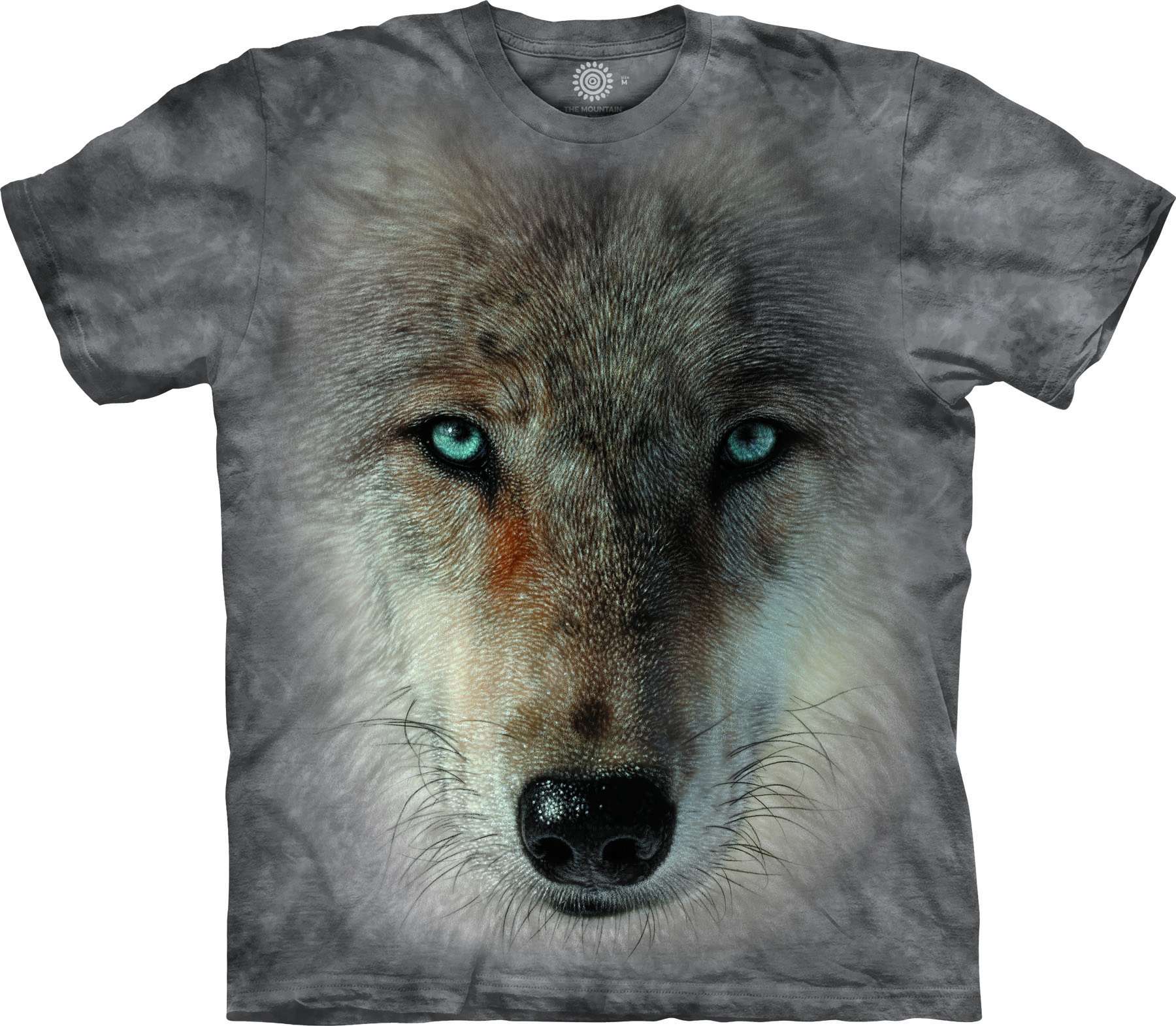 wolf pack tee shirts