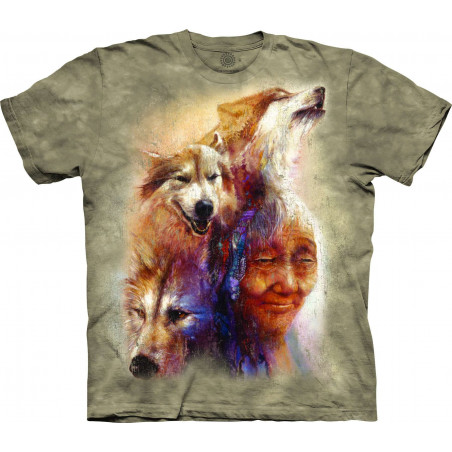Medicine Woman T-Shirt Medicine Woman T-Shirt