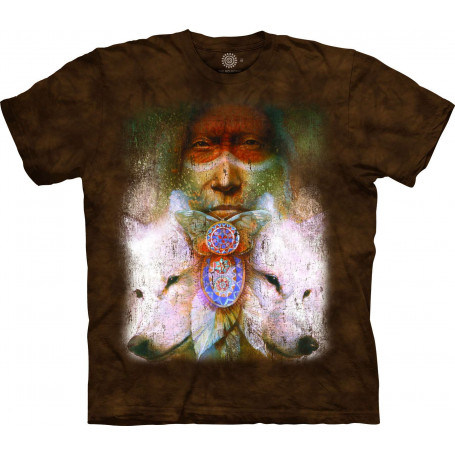 Sacred Transformation T-Shirt