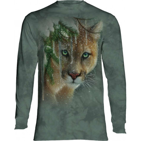 Frozen Long Sleeve T-Shirt Frozen Long Sleeve T-Shirt