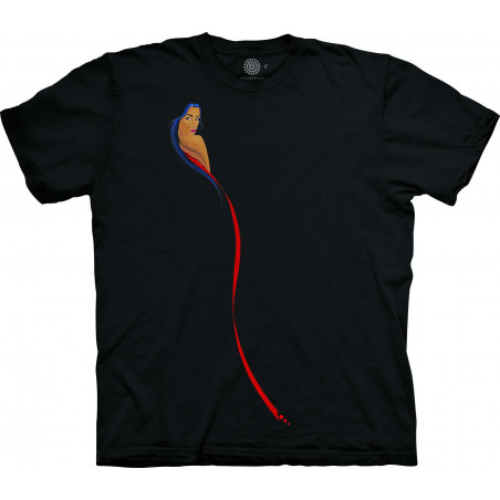 Out of the Shadows T-Shirt Out of the Shadows T-Shirt