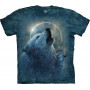 Wolf Eclipse T-Shirt