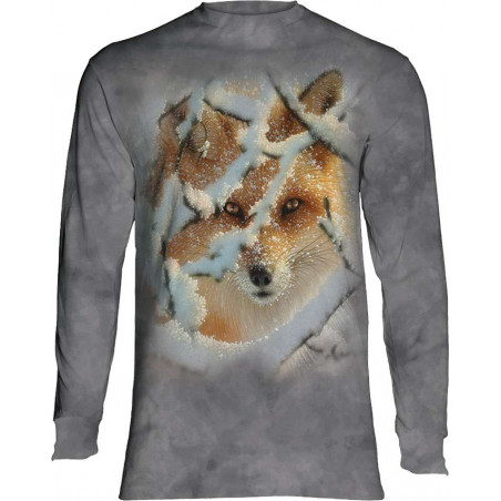 Hide and Seek Long Sleeve T-Shirt Hide and Seek Long Sleeve T-Shirt
