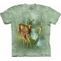 Birch Creek Whitetail T-Shirt