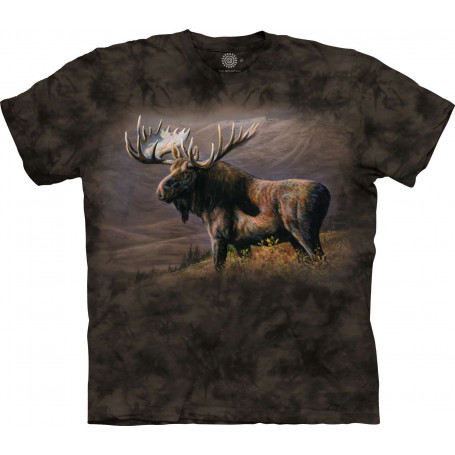 Cooper Moose T-Shirt