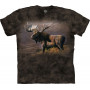 Cooper Moose T-Shirt