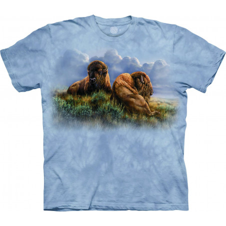 The Old Timers T-Shirt The Old Timers T-Shirt