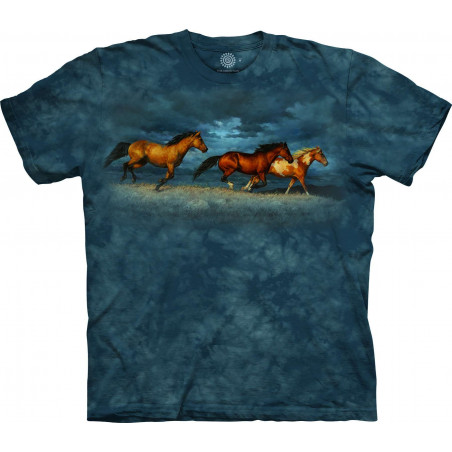 Thunder Ridge T-Shirt Thunder Ridge T-Shirt